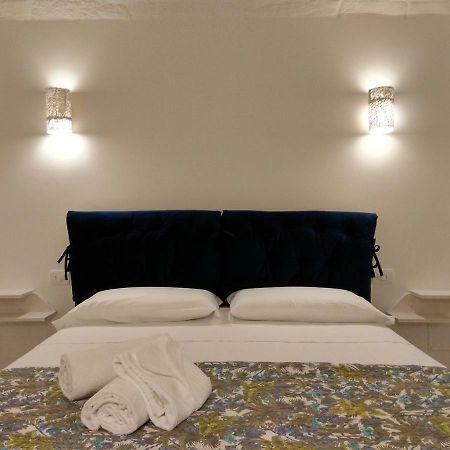 Loft Nonna Francesca Villa Monopoli Luaran gambar