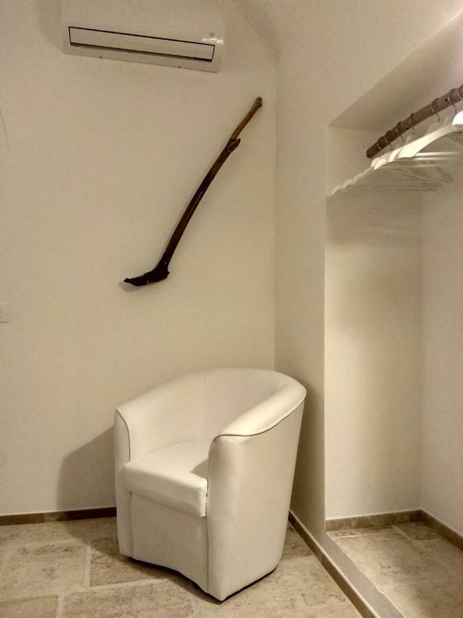 Loft Nonna Francesca Villa Monopoli Luaran gambar