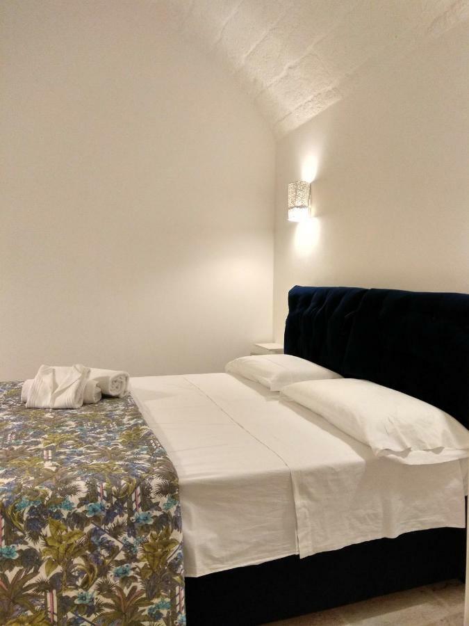 Loft Nonna Francesca Villa Monopoli Luaran gambar