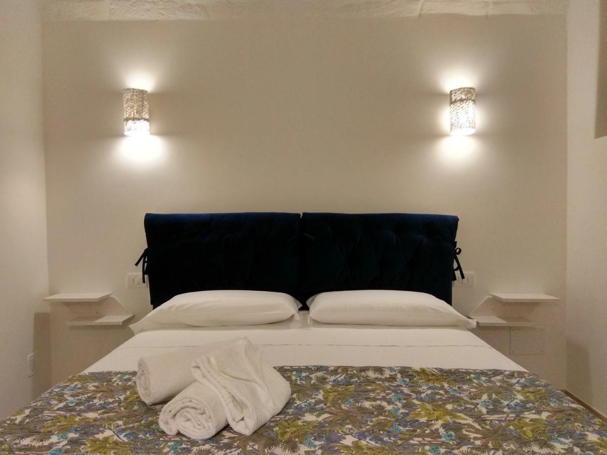 Loft Nonna Francesca Villa Monopoli Luaran gambar