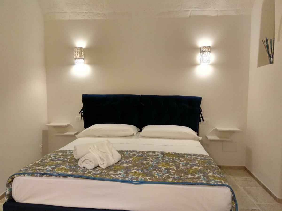 Loft Nonna Francesca Villa Monopoli Luaran gambar