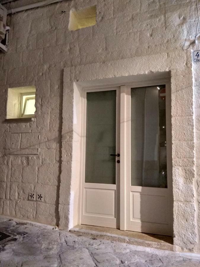 Loft Nonna Francesca Villa Monopoli Luaran gambar