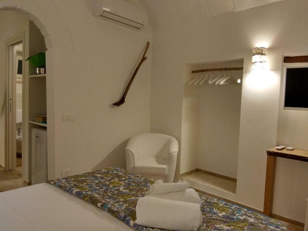 Loft Nonna Francesca Villa Monopoli Luaran gambar